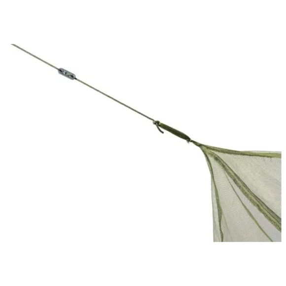 Treatable Mosquito Bed Net w/ Treatment Kit, by Sawyer BRAND NEW - Picture 10 of 11